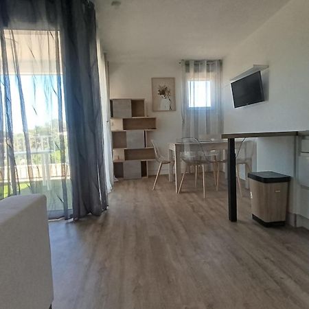 Naturiste Cap D'Agde Natura Beach 113 Экстерьер фото