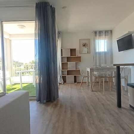 Naturiste Cap D'Agde Natura Beach 113 Экстерьер фото